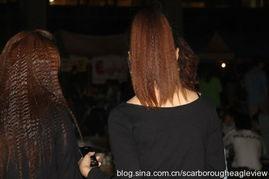 首尔夜女郎,揭秘夜女郎的都市风情