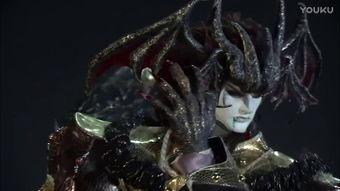 死灵狩,幽冥之森的神秘狩猎者