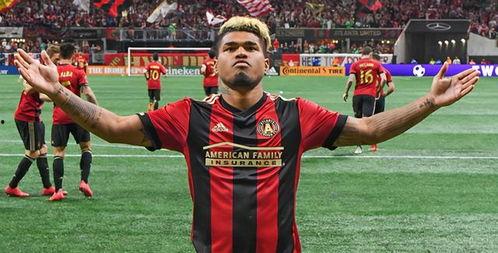 美职联第30轮 奥兰多城vs迈阿密国际下半场,激战正酣，悬念待解