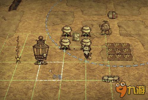 重回饥荒年，我家田里全是宝,我家田里的“宝藏”故事