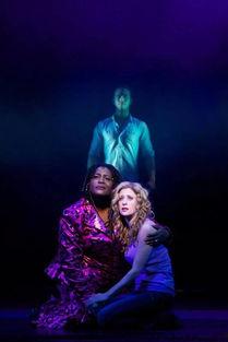 爵士情未了,跨越时空的旋律传奇